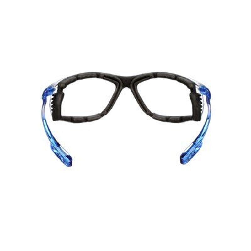 3M VC225AF Virtua Cord Control System Protective Eyewear, clear anti-fog lens. One Pair