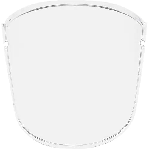 PK/5: 3M Versaflo M-927 Polycarbonate Premium Visor