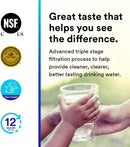 3MROP412-20A RO Water Filter Cartridge for 3MRO401/3MRO501