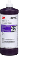3M 36060 Perfect-It™ EX Rubbing Compound. Each