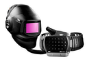 3M™ Adflo™ 46-1101-30i Powered Air Purifying Respirator System with 3M™ Speedglas™ G5-01 Series Welding Helmet
