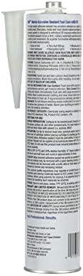 3M™ Marine 7000046623 Sealant Fast Cure, 4000 UV, white, 0.1 gal