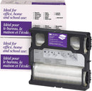 3M™ DL951 Dual Laminate Refill Cartridge 8.5 x 100 ft (21.6 cm x 30.5 m). Each