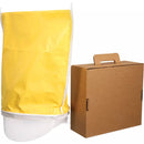 3M FT-30 Qualitative Fit Test Apparatus Bitter Kit For Fit Testing Respirators. Each