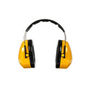 3M PELTOR H9A Optime™ 98 Over-The-Head Earmuffs -NRR: 25 dB. CSA Class A. Each