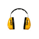 3M PELTOR H9A Optime™ 98 Over-The-Head Earmuffs -NRR: 25 dB. CSA Class A. Each