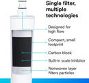 3M HF20-S Water Filter Cartridge for ICE120-S Water System