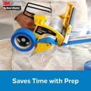 3M™ M3000-PAK-SC Hand-Masker™ Pre-Assembled Masking Film and Tape Kit