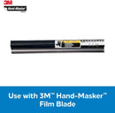 3M™ M3000-PAK-SC Hand-Masker™ Pre-Assembled Masking Film and Tape Kit
