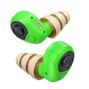 3M PELTOR EEP-100 Electronic Communications Rechargeable Earpieces. Each