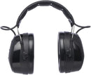 3M PELTOR WorkTunes HRXS221A-NA Pro AM/FM Radio Headset, Black, Headband. Each