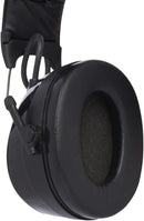 3M PELTOR WorkTunes HRXS221A-NA Pro AM/FM Radio Headset, Black, Headband. Each