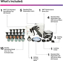 3M™ Performance Spray Gun System with PPS™ 2.0 26778. Each