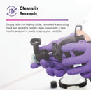 3M™ Performance Spray Gun System with PPS™ 2.0 26778. Each