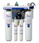 3M TFS450 RO, 5623901 COMMERCIAL REVERSE OSMOSIS SCALE REDUCTION SYSTEM FOR COFFEE, HOT TEA & ESPRESSO
