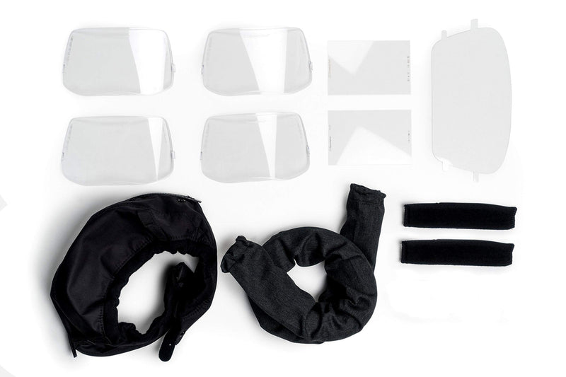 3M Speedglas 45-1101-99 G5-01 Replacement Part/Accessory Starter Kit. One Kit