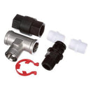 3M 6225007 Outlet Fitting Assembly, For 3M Water Filtration Systems. One Kit