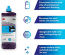 3M™ Perfect-It™ Ultrafine Machine Polish, 06068, 946 ml (1 quart)