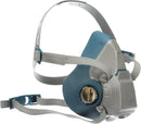 3M 6502 Rugged Comfort Half Facepiece Reusable Respirator, Medium. Each