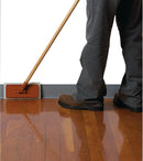 3M Doodlebug 8440 White Pad for Delicate Floor Cleaning. Box/10