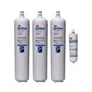 3M™ Water Filtration Products, Replacement Cartpak for Dual Port DP390 System, 1 per case, 5613803