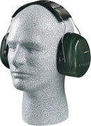 Clearance...Open Box...3M PELTOR H7A Optime 101 Headband Earmuffs, NRR: 27 dB. Each