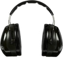 Clearance...Open Box...3M PELTOR H7A Optime 101 Headband Earmuffs, NRR: 27 dB. Each