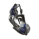 3M FF-401 Ultimate FX Full Facepiece Reusable Respirator, Small. Each