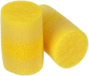 3M 310-1001 E-A-R Classic Uncorded Earplug, Pillow Pack, Yellow. Box/200