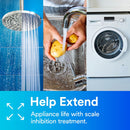 PK/5:3M Aqua-Pure AP431 Whole House Scale Inhibition Inline Replacement Water Cartridge. Each