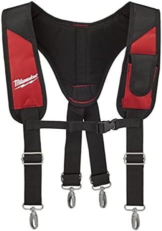 Milwaukee 48-22-8145 Padded Rig. Each