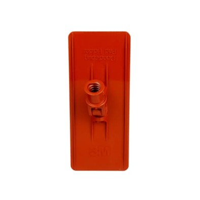 PK/2: 3M Doodlebug 6472 Pad Holder, 116.8 mm x 254 mm (4.6 in x 10 in)