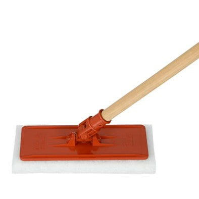 PK/2: 3M Doodlebug 6472 Pad Holder, 116.8 mm x 254 mm (4.6 in x 10 in)
