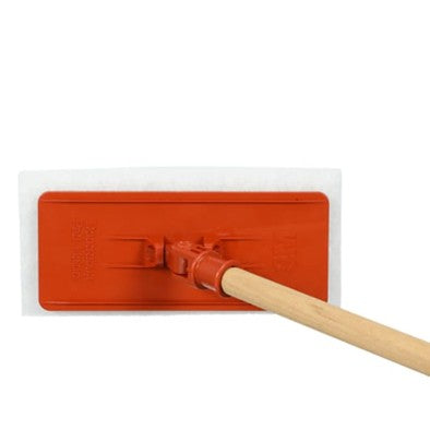 PK/2: 3M Doodlebug 6472 Pad Holder, 116.8 mm x 254 mm (4.6 in x 10 in)