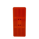 PK/50: 3M Doodlebug 6472 Pad Holder, 116.8 mm x 254 mm (4.6 in x 10 in)