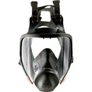 3M™ Full Facepiece Reusable Respirator, 6900DIN, large. Each