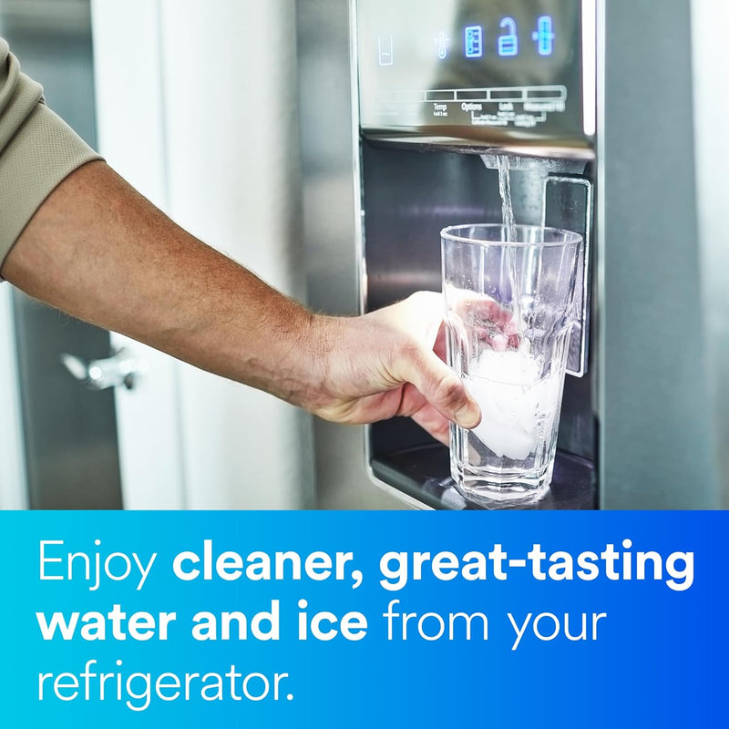 PK/5: 3M AP717 Aqua-Pure In-Line Water Filter System