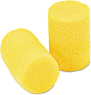 3M 310-1001 E-A-R Classic Uncorded Earplug, Pillow Pack, Yellow. Box/200
