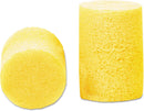 3M 310-1001 E-A-R Classic Uncorded Earplug, Pillow Pack, Yellow. Box/200