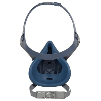 3M 7503 Half Facepiece Reusable Respirator, Large. Each