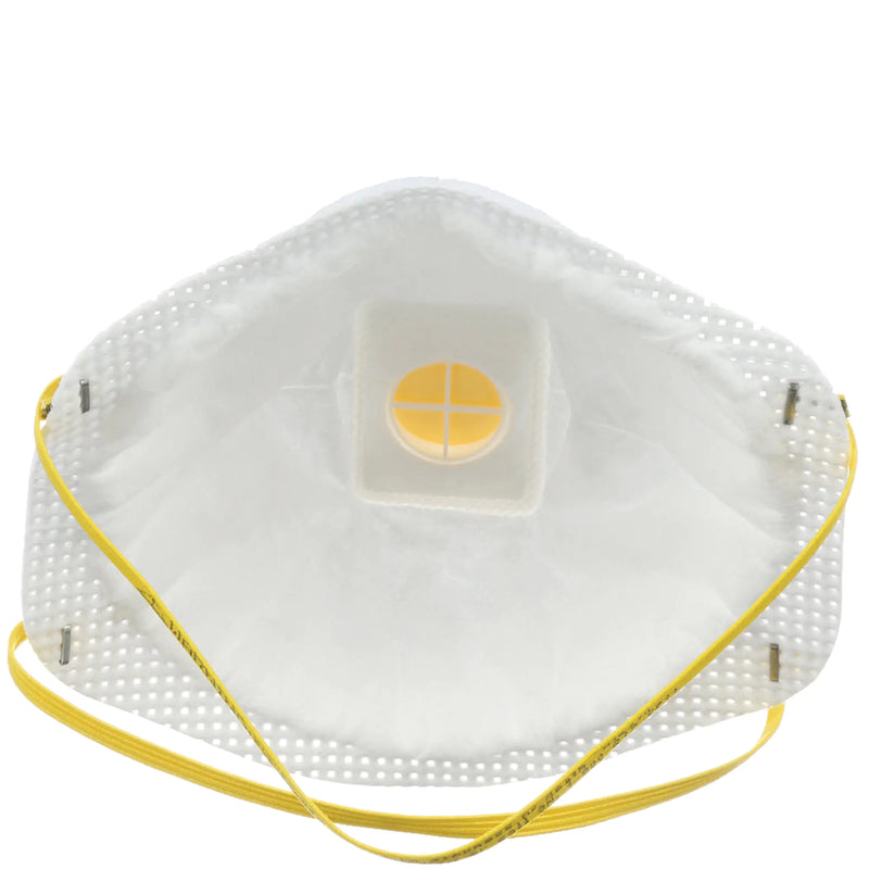 Case/10: 3M 8511 Particulate Disposable N95 Respirator Masks