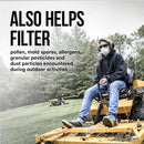 3M 8511 N95 Disposable Respirator Mask  – NIOSH Approved