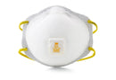 3M 8511 N95 Disposable Respirator Mask  – NIOSH Approved