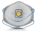 3M 8577 Particulate Respirator, P95 NIOSH-approved Masks. Box/10
