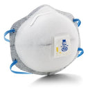 3M 8577 Particulate Respirator, P95 NIOSH-approved Masks. Box/10