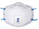 3M 8577 Particulate Respirator, P95 NIOSH-approved Masks. Box/10