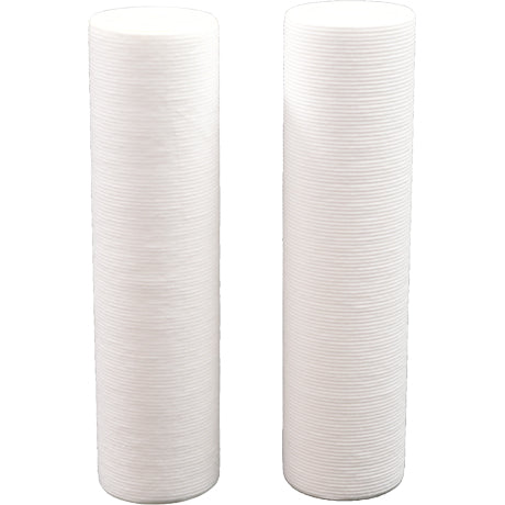 3M Aqua Pure AP1001 Whole House Standard Diameter Replacement Filter. Case/2