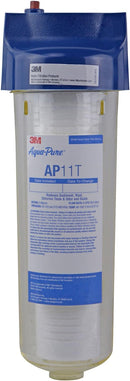3M Aqua-Pure AP11T Std. Dia. Whole House Water Filter System