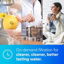 3M Aqua-Pure AP200 Under Sink Drinking Water System