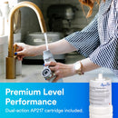 3M Aqua-Pure AP200 Under Sink Drinking Water System